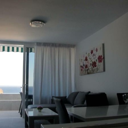 Sanfe Lovely Apartment Puerto Rico Puerto Rico  Buitenkant foto