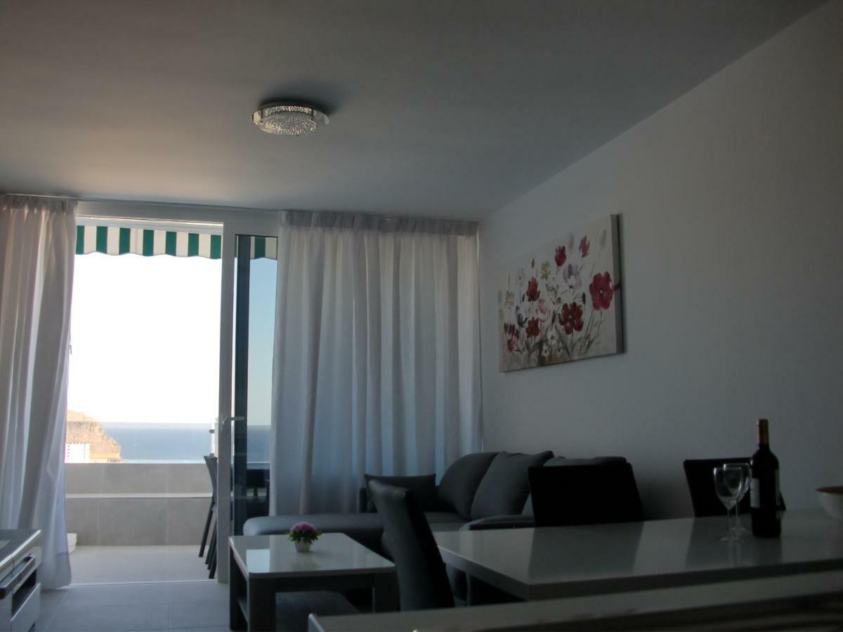 Sanfe Lovely Apartment Puerto Rico Puerto Rico  Buitenkant foto