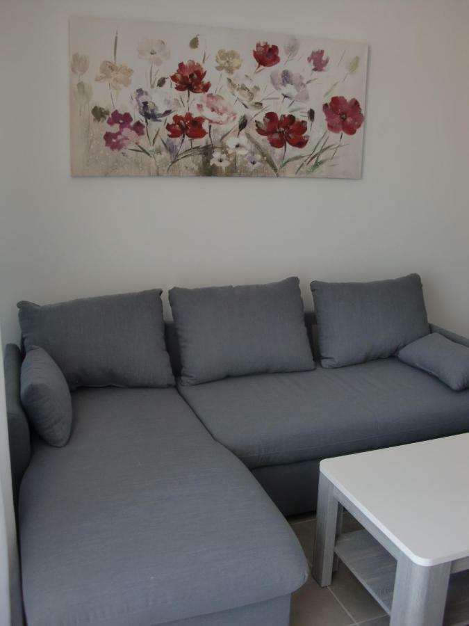 Sanfe Lovely Apartment Puerto Rico Puerto Rico  Buitenkant foto