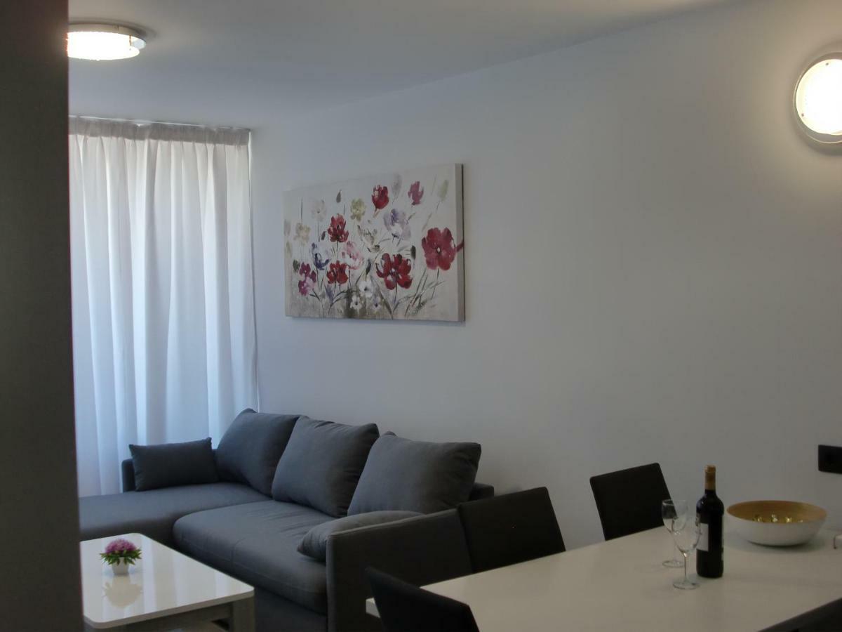 Sanfe Lovely Apartment Puerto Rico Puerto Rico  Buitenkant foto