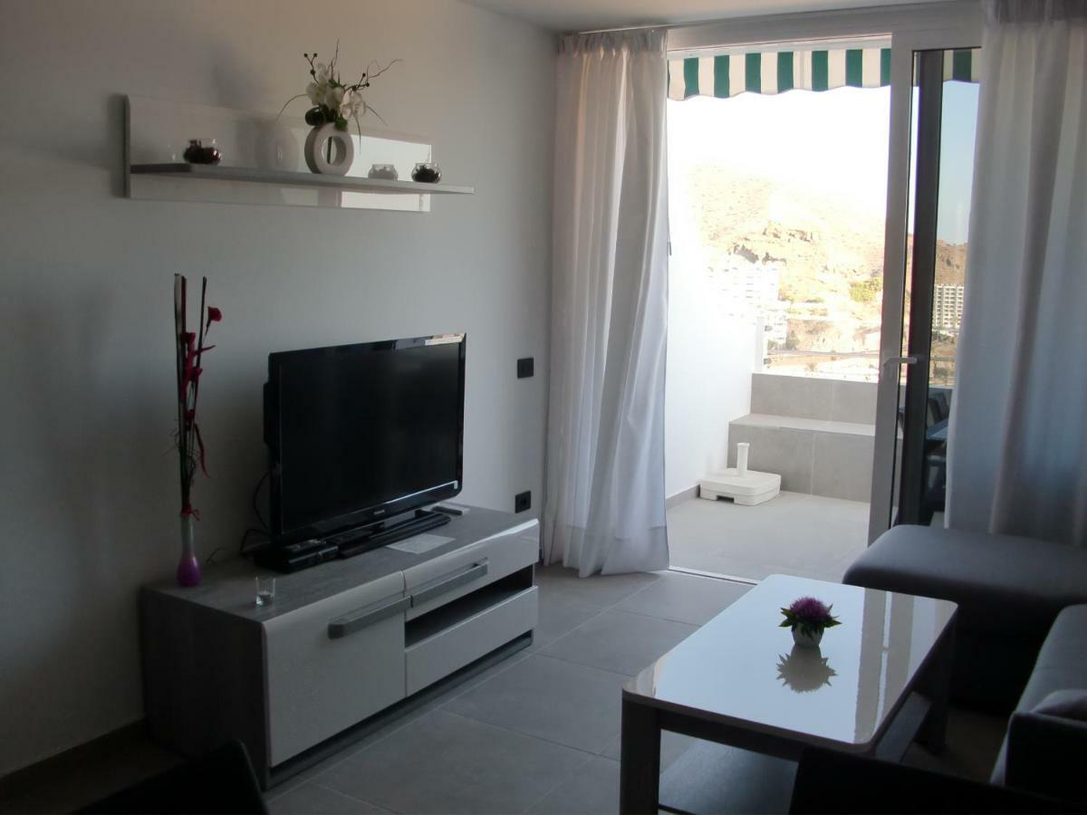 Sanfe Lovely Apartment Puerto Rico Puerto Rico  Buitenkant foto