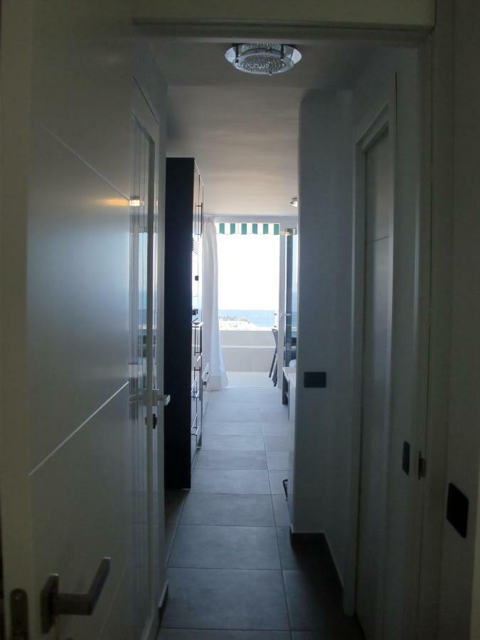 Sanfe Lovely Apartment Puerto Rico Puerto Rico  Buitenkant foto
