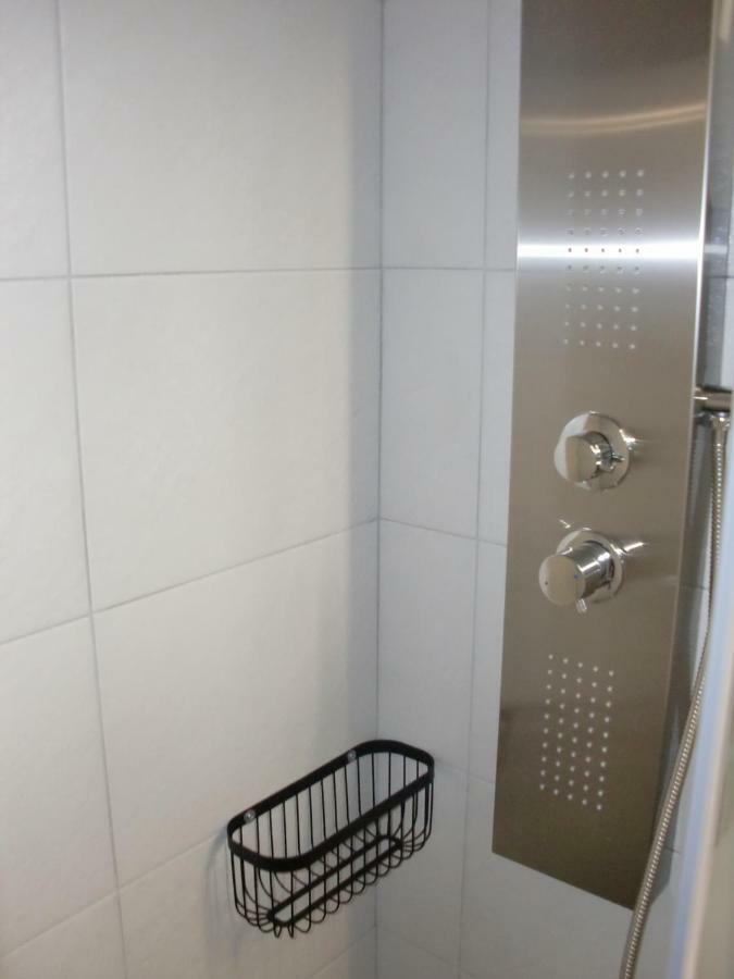 Sanfe Lovely Apartment Puerto Rico Puerto Rico  Buitenkant foto